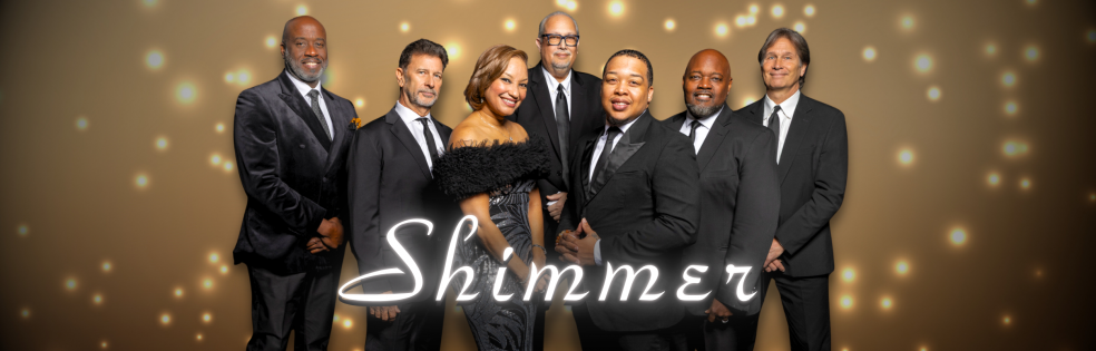 Image of Shimmer Band